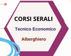 Logo Corsi serali